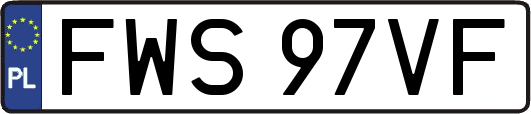FWS97VF