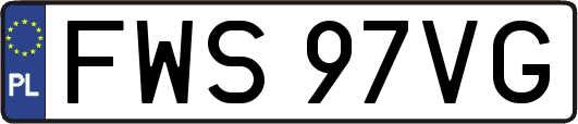 FWS97VG