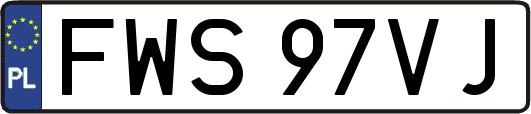 FWS97VJ