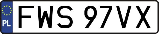 FWS97VX