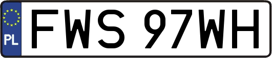 FWS97WH