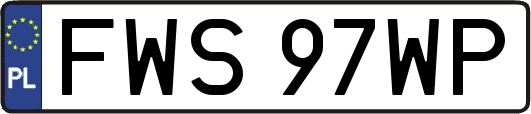 FWS97WP