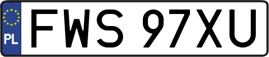 FWS97XU