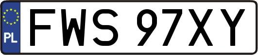 FWS97XY