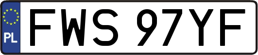 FWS97YF