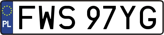 FWS97YG