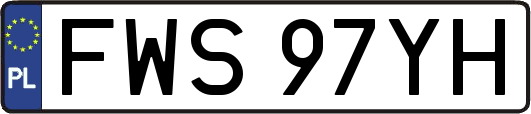 FWS97YH
