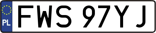 FWS97YJ