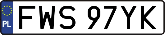 FWS97YK