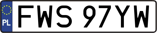 FWS97YW