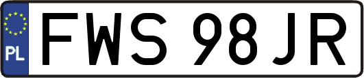 FWS98JR