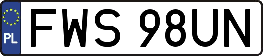FWS98UN