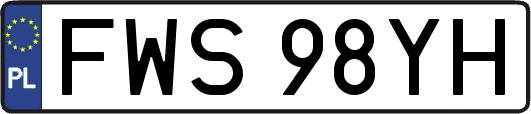 FWS98YH