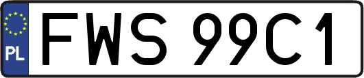 FWS99C1