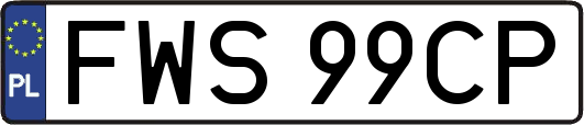 FWS99CP