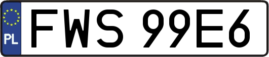 FWS99E6