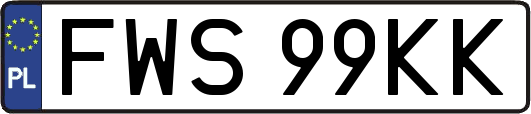 FWS99KK