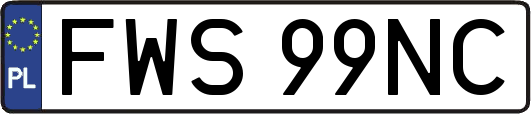 FWS99NC