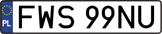 FWS99NU