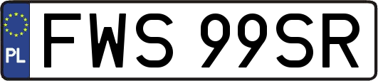 FWS99SR