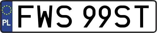 FWS99ST