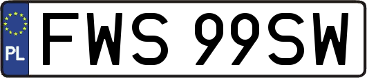 FWS99SW