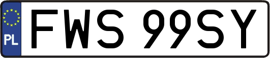 FWS99SY