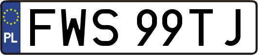 FWS99TJ