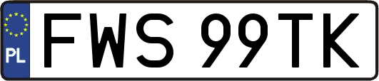 FWS99TK