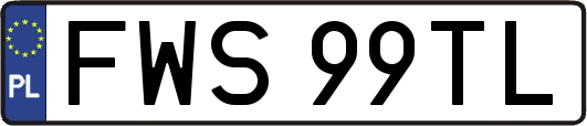FWS99TL