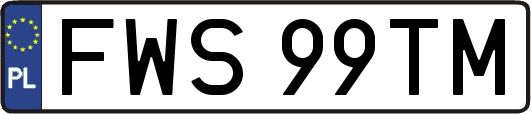 FWS99TM