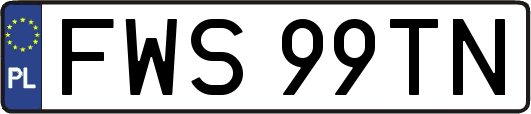 FWS99TN