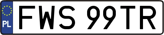 FWS99TR