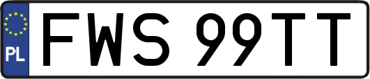 FWS99TT