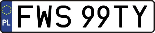 FWS99TY