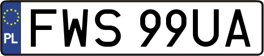 FWS99UA
