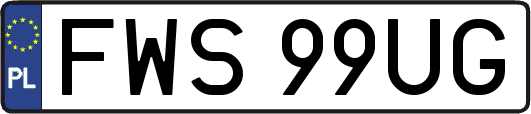 FWS99UG