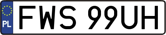 FWS99UH