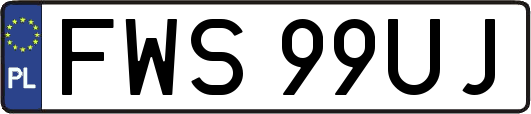 FWS99UJ