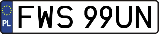FWS99UN