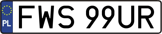 FWS99UR