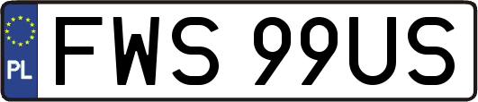 FWS99US