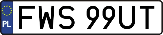 FWS99UT