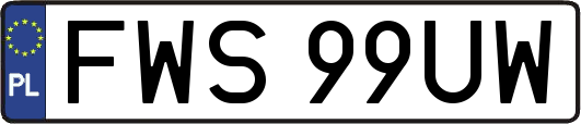 FWS99UW