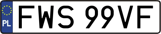 FWS99VF