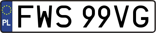 FWS99VG