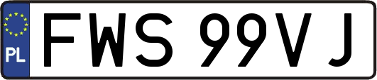 FWS99VJ