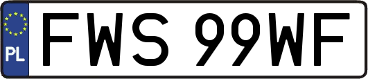 FWS99WF