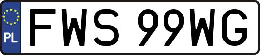 FWS99WG