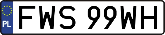 FWS99WH